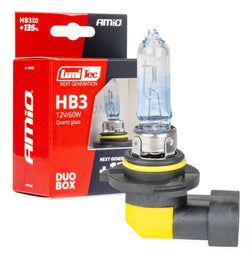 Varianten: – HB3 9005