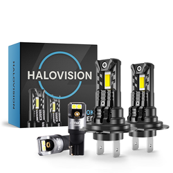 Varianten: – H7/T10
