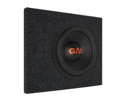 Varianten: – GAS set 300W