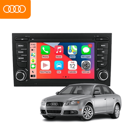 Varianten: – A4/S4