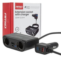 Varianten: – 120W 2x