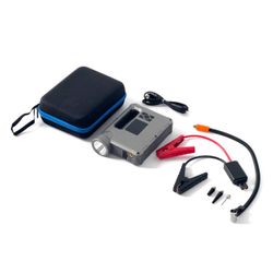 Variant: – 8000mah Compressor