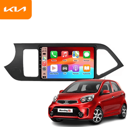 Varianten: – Picanto