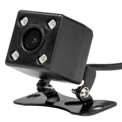 Variant: – IR 4 LED
