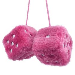 Varianten: – Roze