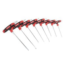 Varianten: – Torx
