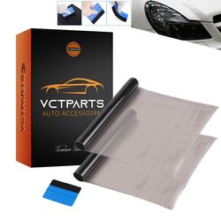 Varianten: – Licht Zwart Set