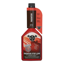 Radiateur Lek Stop1