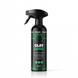 Varianten: – Clay Lube