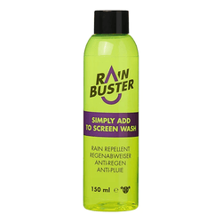 Varianten: – Rain Buster