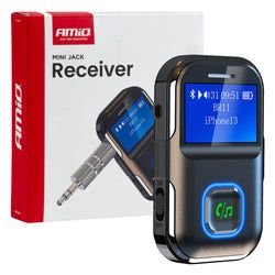 Varianten: – met LCD