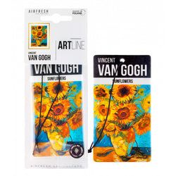 Varianten: – van Gogh