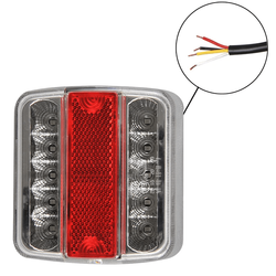 Variant: – LED