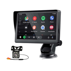 Varianten: – Met Camera