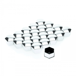 Variant: – 17mm Zilver