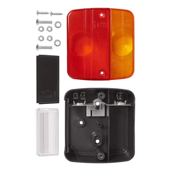 Variant: – Incl. Kentekenverlichting