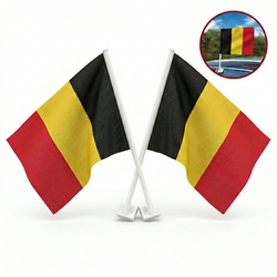 Varianten: – België