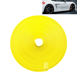 Variant: – Geel
