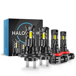 Varianten: – H7/H11