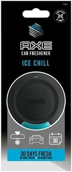 Variant: – Ice Chill