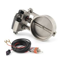 Varianten: – 2.75inch 70mm