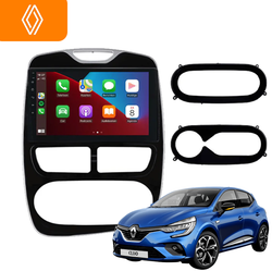 Varianten: – Clio