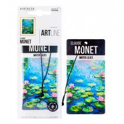 Varianten: – Monet