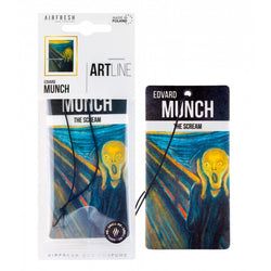 Varianten: – Munch