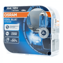 Variant: – +20% Xenon