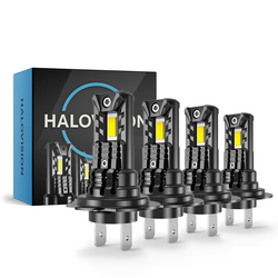 Varianten: – H7/H7