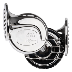 Variant: – Chrome Set