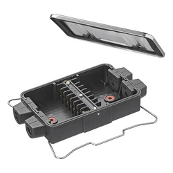 Varianten: – Waterdicht 8x4