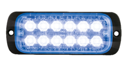 Blauw