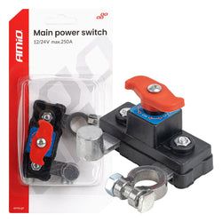 Varianten: – 12-24V