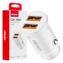 Variant: – 2x USB A