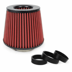 Variant: – Rood/Carbon