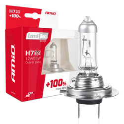 Variant: – 100% H7