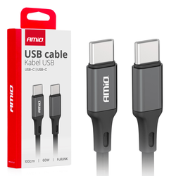 Variant: – USB C > USB C 1m