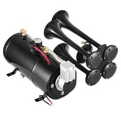 Variant: – 3L Compressor
