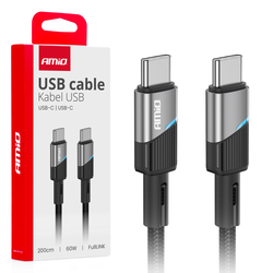 Variant: – USB C > USB C 2m