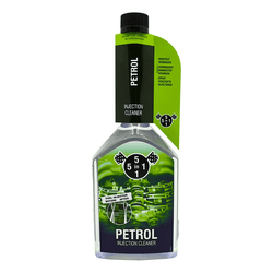 Varianten: – Injectie Reiniger (Benzine)
