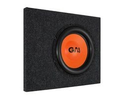 Varianten: – GAS set 250W