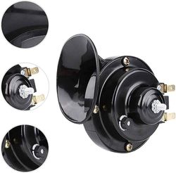 Variant: – Claxon 24v