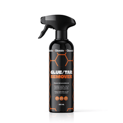 Varianten: – Tar/Glue