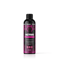 Varianten: – Foam Shampoo