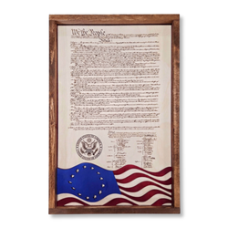 Patriotic Products – United States Constitution