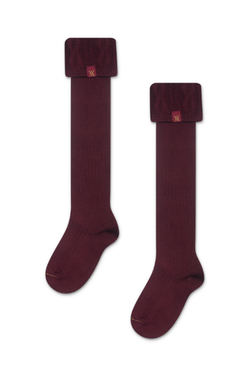 Colour – Maroon