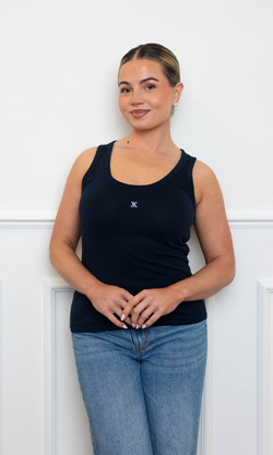 Colour – Navy