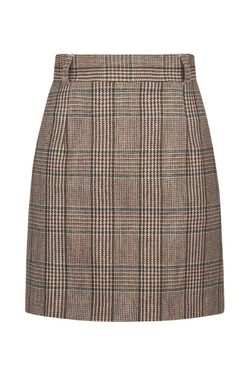 Colour – Oak Tweed