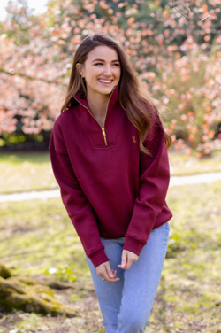 Colour – Maroon